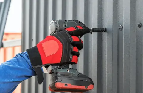 Travaux de zinguerie - Chaveyriat